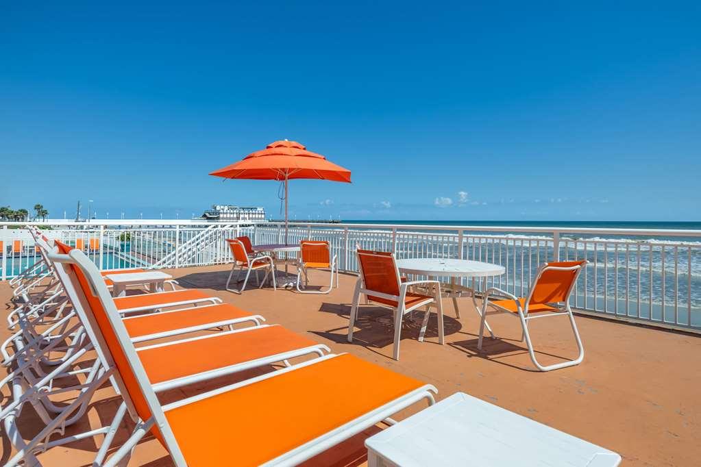 Hotel Comfort & Oceanfront